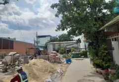Bán nhà riêng 1 tầng 50m2 tại phường Tây Thạnh, giá 4,8 tỷ... Bán nhà riêng tại Tây Thạnh, Hồ Chí Minh 06