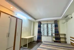 Nhà 5 Tầng Lĩnh Nam - Vừa Ở Vừa Đầu Tư Sinh Lời... Bán nhà riêng tại Lĩnh Nam, Hà Nội 04