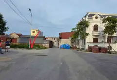 Bán đất 168m2 hướng Nam mặt tiền rộng tại Yên Phong, Bắc Ninh... Bán đất tại Văn Môn, Bắc Ninh 03