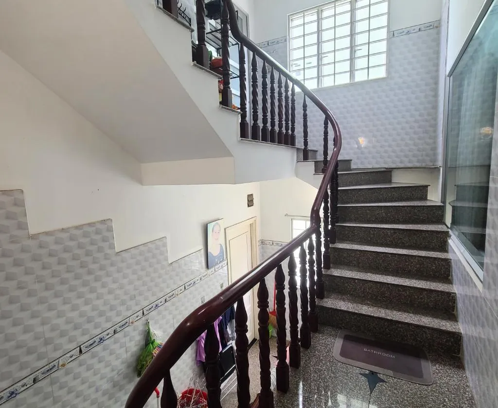 Bán nhà 5 tầng, 6 phòng ngủ tại Tân Bình, giá 10.35 tỷ... Bán owner_side tại Tân Sơn Nhất, Hồ Chí Minh 01