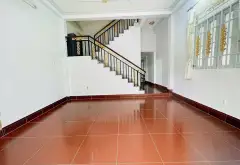 💖Bán nhà 2 tầng đường THẠNH LỘC 38, phường THẠNH LỘC, Q12, dt81m² (5,1 x17) Hẻm ô tô, giá 4,1tỷ
✅... Bán nhà riêng tại An Phú Đông, Hồ Chí Minh 08