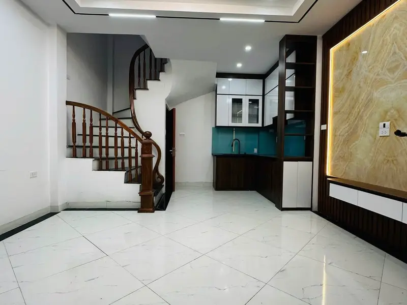 Cơ Hội Hiếm Có Sở Hữu Nhà 6 Tầng Trung Tâm Mỹ Đình, Giá Tốt... Bán nhà riêng tại Từ Liêm, Hà Nội 01