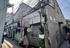 Bán nhà 2 tầng - Hẻm 502 - Huỳnh Tấn Phát quận 7, diện tích 18m2... Bán nhà riêng tại Tân Thuận, Hồ Chí Minh 01