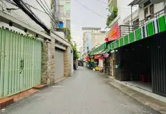 Bán nhà Nguyễn Thị Tần P.2 Q.8. Diện tích 49m2. Kết cấu 5 tầng 6PN 4WC. Hoàn công đủ.... Bán nhà riêng tại Chánh Hưng, Hồ Chí Minh 01