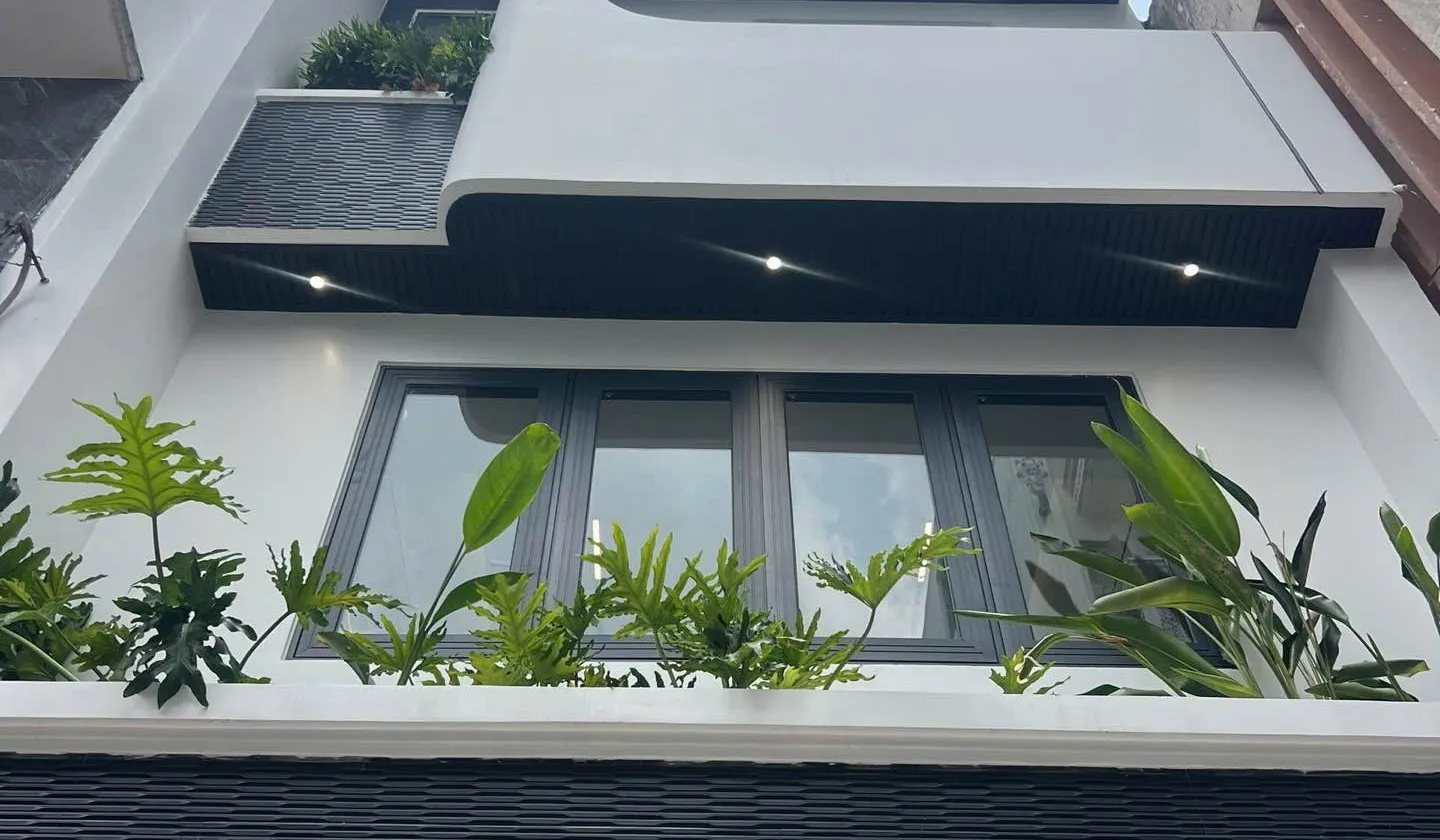 Cơ hội vàng sở hữu nhà 5 tầng hiện đại tại Lê Văn Quới, giá tốt khó lòng có lại... Bán nhà riêng tại Bình Hưng Hòa, Hồ Chí Minh 01
