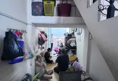 Nhà 2 tầng có sân để xe gần mặt tiền, sổ hoàn công rõ ràng... Bán nhà riêng tại Bảy Hiền, Hồ Chí Minh 05
