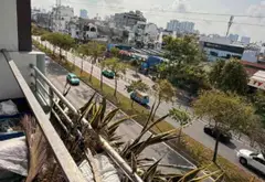 Bán nhà mặt phố 2 mặt tiền Phường 13 Quận 6, gần Công viên Phú Lâm, xây 4 tầng... Bán nhà mặt phố tại Phú Lâm, Hồ Chí Minh 13