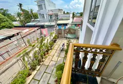 🏦 Siêu phẩm Biệt thự vườn thiết kế hiện đại 2 mặt tiền,cực sang trọng và thoáng,Hẽm 8m-DT:375m2... Bán biệt thự, liền kề tại Dĩ An, Hồ Chí Minh 18