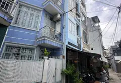 Nhà Phân Lô 3 Căn Riêng - Thu Nhập Ổn Định Tại Tân Hòa... Bán nhà riêng tại Tân Hòa, Hồ Chí Minh 04