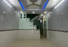 HƯƠNG LỘ 3 - BÌNH HƯNG HÒA - NGAY AEON TÂN PHÚ - HXH - 4X16M - 4PN - CHỈ NHỈNH 5 TỶ... Bán nhà riêng tại Bình Hưng Hòa, Hồ Chí Minh 05