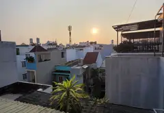 NHÀ 6,6X14M - 3 TẦNG ST - 4 PHÒNG NGỦ - HẺM XE HƠI 1 TRỤC ĐƯỜNG QUANG TRUNG GÒ VẤP - 8TY2 TL... Bán nhà riêng tại Thông Tây Hội, Hồ Chí Minh 10