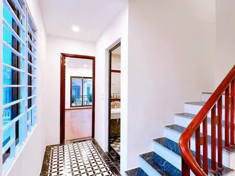 Bán nhà riêng 5 tầng tại phường Long Biên, nhà lô góc gần công viên, hồ điều hòa... Bán nhà riêng tại Long Biên, Hà Nội 01