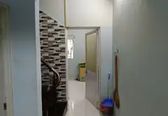 Nhà 3 tầng 4 phòng ngủ mặt hẻm xe hơi ngay gần Phú Định, Quận 8 - Cơ hội hiếm có... Bán nhà riêng tại Bình Phú, Hồ Chí Minh 09