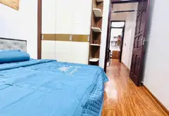 Nhà 5 tầng 34m2 tại Trương Định, giá 9.6 tỷ, ngõ rộng thoáng... Bán nhà riêng tại Phương Liệt, Hà Nội 06