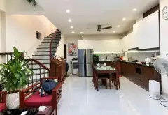 Bán gấp nhà 4 tầng 52m2 tại Tư Đình. Gần ô tô, tiện ích quanh nhà... Bán nhà riêng tại Long Biên, Hà Nội 02