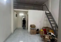 NHÀ CHỢ LỚN Q.6 - ĐƯỜNG XE HƠI - 5.2 TỶ TL... Bán nhà riêng tại Bình Phú, Hồ Chí Minh 03