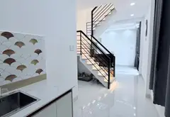 Nhà Phan Anh 2 Tầng Mới Tinh, Mặt Tiền Rộng 8m, Giá Hấp Dẫn... Bán nhà riêng tại Phú Thạnh, Hồ Chí Minh 11
