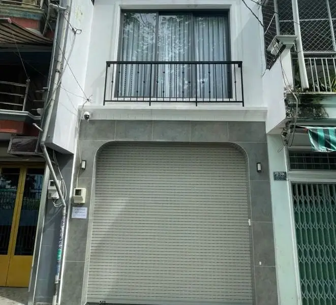 Nhà đẹp ô tô vào tận nơi, giá hời tại Tân Sơn Nhì... Bán nhà riêng tại Tân Sơn Nhì, Hồ Chí Minh 01