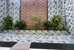 7tỷ xíu 5 phòng ngủ có thang máy hẻm xe hơi nhiều tiện khu vực không thiếu gì nhà mới đẹp... Bán nhà riêng tại Thông Tây Hội, Hồ Chí Minh 16