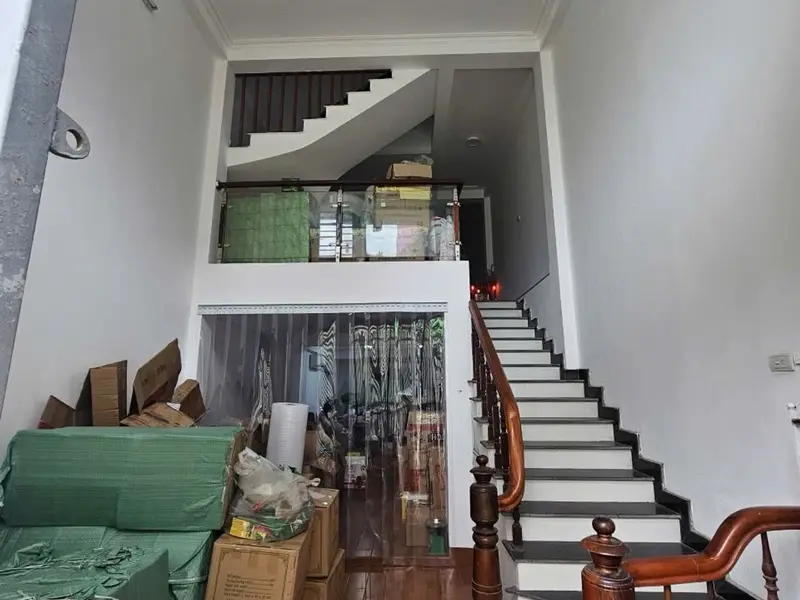 🔥 HƠN 13 TỶ - NHÀ ĐẸP KIẾN HƯNG – 50M x 4 TẦNG – PHÂN LÔ VỈA HÈ – Ô TÔ TRÁNH - KD TỐT 🔥... Bán biệt thự, liền kề tại Kiến Hưng, Hà Nội 01