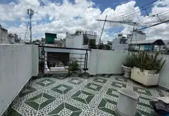 NHÀ PHỐ 5 TẦNG KIÊN CỐ - ĐANG CHO THUÊ 8 TRIỆU/ THÁNG - ĐOÀN VĂN BƠ QUẬN 4 - CHỈ 3.2 TỶ... Bán nhà riêng tại Khánh Hội, Hồ Chí Minh 08