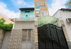 Bán nhà 4 tầng diện tích 125m2 tại quận Gò Vấp giá 13 tỷ... Bán nhà riêng tại Hạnh Thông, Hồ Chí Minh 04