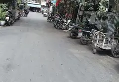 Nhà Riêng Sang Trọng Hai Mặt Hẻm Kinh Doanh Phường 9 Quận 10... Bán nhà riêng tại Vườn Lài, Hồ Chí Minh 02