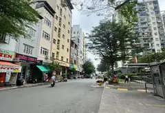 Bán chung cư Hà Đô Nguyễn Văn Công, Gò Vấp tiện về sân bay 80m2 chỉ 5ty7... Bán căn hộ chung cư tại Hạnh Thông, Hồ Chí Minh 08