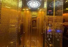 Tổ ấm sang trọng 4 tầng thang máy tại Thông Tây Hội... Bán nhà riêng tại Thông Tây Hội, Hồ Chí Minh 07