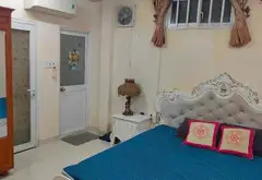 Bán nhà Mt 2 tầng 4x20m Xuân Thới Đông, Hóc Môn 5.x tỷ... Bán nhà mặt phố tại Xuân Thới Sơn, Hồ Chí Minh 08