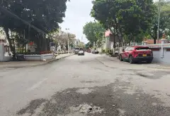 8,7 tỷ Nhà Mặt Phố Ô Tô Tránh, Kinh Doanh Đỉnh tại Lĩnh Nam... Bán nhà mặt phố tại Lĩnh Nam, Hà Nội 02