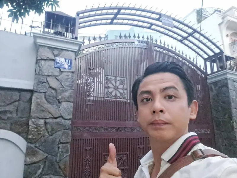 Nam Long Quận 7 - Nhà Mặt Tiền Rộng, Tiện Xây Mới... Bán nhà riêng tại Tân Thuận, Hồ Chí Minh 01