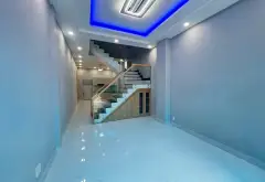 Cơ Hội Vàng Sở Hữu Nhà Mới 3 Tầng Hẻm Xe Hơi Lê Ngã, Tân Phú... Bán nhà riêng tại Tân Phú, Hồ Chí Minh 03
