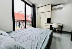 Chung cư mini thu nhập 1 tỷ/năm, gần ô tô, sẵn sàng vận hành... Bán chung cư mini tại Kiến Hưng, Hà Nội 12