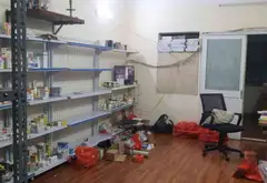 Căn hộ 2 phòng ngủ rộng rãi tại Ngọc Hồi, tiện ích đầy đủ... Bán căn hộ chung cư tại Hoàng Liệt, Hà Nội 06