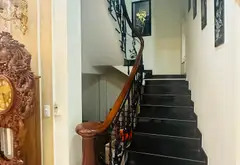 Biệt thự 4 tầng gần Gò Vấp khu dân trí cao giá 12.8 tỷ... Bán biệt thự, liền kề tại An Phú Đông, Hồ Chí Minh 09