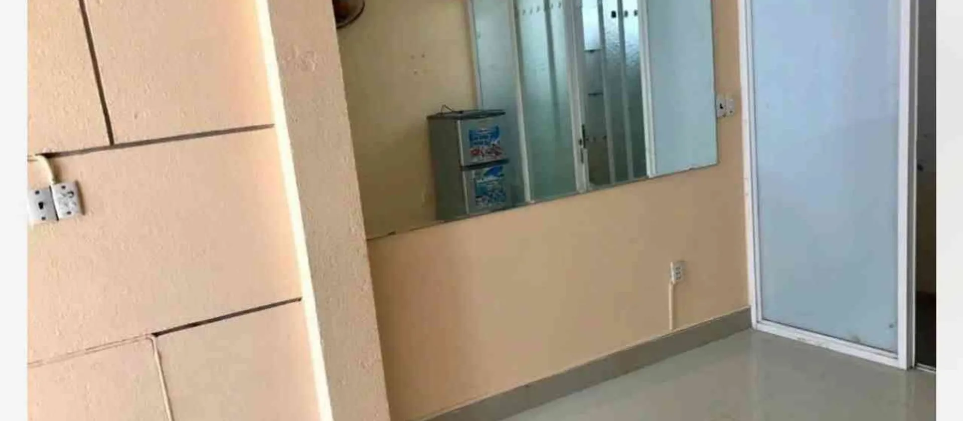 Nhà 4 Tầng Phong Cách Hiện Đại Tại Gia Định... Bán nhà riêng tại Gia Định, Hồ Chí Minh 01