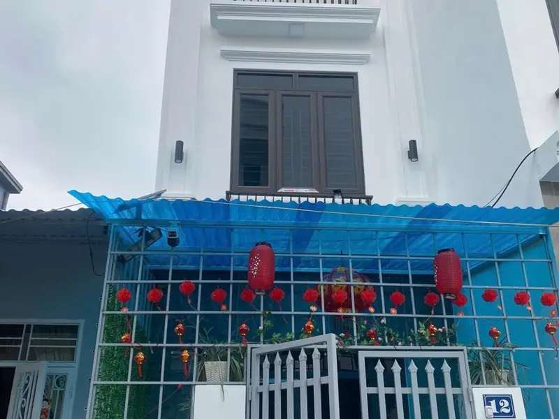 Cơ Hội Vàng Sở Hữu Nhà Mới Tinh Tại Kiều Trung Hồng Thái... Bán nhà riêng tại An Dương, Hải Phòng 01