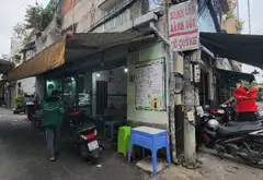 Nhà lô góc 3 tầng, hẻm xe hơi Đồng Nai, giá cực hấp dẫn... Bán nhà riêng tại Hòa Hưng, Hồ Chí Minh 02