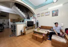 Nhà riêng 2 tầng kiên cố tại trung tâm quận Hồng Bàng, TP Hải Phòng... Bán nhà riêng tại Hồng Bàng, Hải Phòng 11