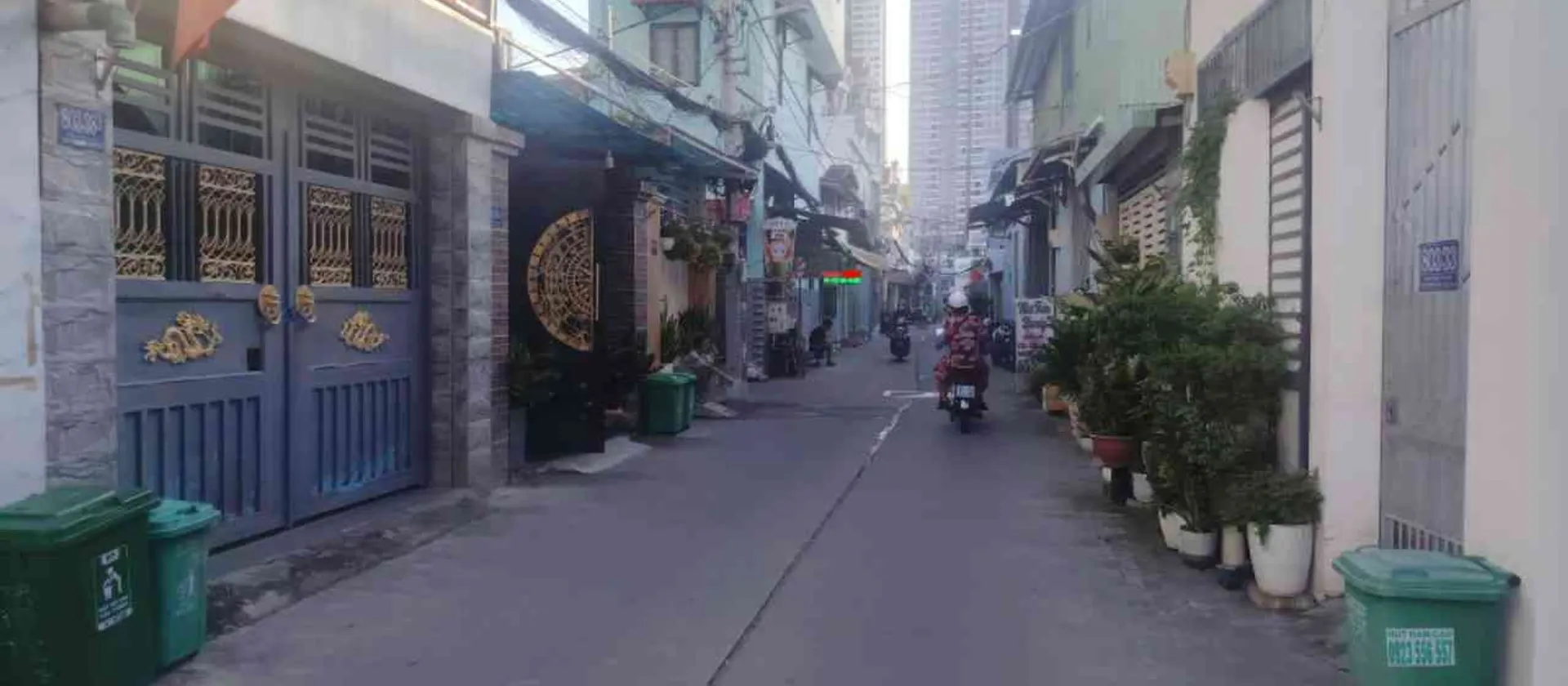 🔥( QUẬN 7 ) 2 MẶT TIỀN HẺM XE HƠI – NGANG HƠN 7M – 73M² – HUỲNH TẤN PHÁT,

💰 GIÁ 7,35 TỶ... Bán nhà riêng tại Phú Thuận, Hồ Chí Minh 01