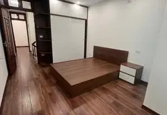 Bán nhà Vân Canh , cách ô tô chỉ vài bước chân,full nội thất , DT 39m 4 tầng, giá nhỉnh 6 tỷ... Bán nhà riêng tại Sơn Đồng, Hà Nội 03