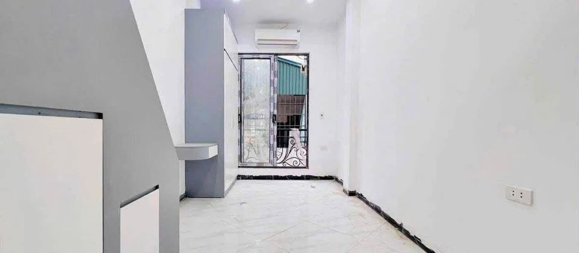 Chung cư mini 6 tầng, thang máy, 15 phòng, thu nhập 80tr/th, gà đẻ trứng vàng.... Bán chung cư mini tại Khương Đình, Hà Nội 01