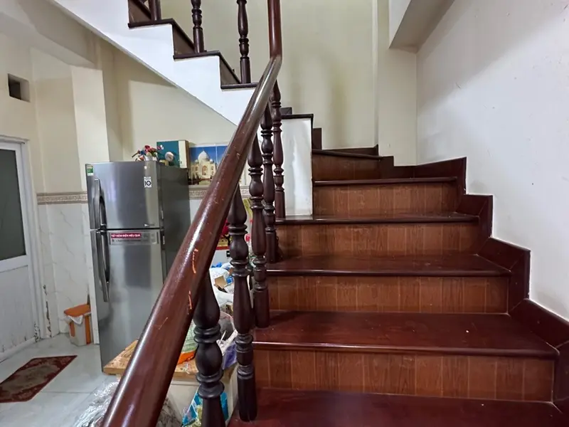 Bán Nhà đẹp Hòa Bình, Tân Phú – ngang 5.35m – hẻm xe tải – 3 tầng – full nội thất – 6.5 tỷ... Bán nhà riêng tại Tân Phú, Hồ Chí Minh 01