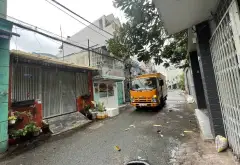 Bán nhà 2 tầng 10m2 tại Phường Phú Thạnh, Quận Tân Phú giá 2.1 tỷ... Bán nhà riêng tại Phú Thạnh, Hồ Chí Minh 03