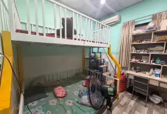 📢 NHÀ BÁN DƯƠNG CÔNG KHI - HÓC MÔN... Bán nhà riêng tại Vĩnh Lộc, Hồ Chí Minh 06