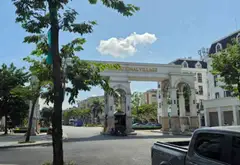 Siêu Phẩm Biệt Thự Lô Góc 3 Thoáng Tại Làng Việt Kiều Hải Phòng... Bán biệt thự, liền kề tại Lê Chân, Hải Phòng 11