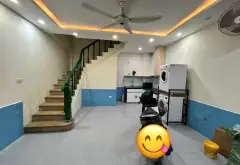 Nhà 6 tầng Tây Sơn: Vừa Ở Vừa Cho Thuê, Lợi Nhuận Hấp Dẫn... Bán nhà riêng tại Đống Đa, Hà Nội 12