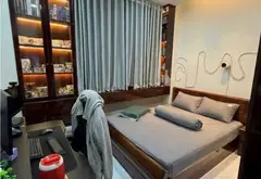 🏠 NHÀ Đ.ẸP 4 TẦNG - THỦ ĐỨC - Ô TÔ ĐẬU ĐỖ NGÀY ĐÊM🏠... Bán nhà riêng tại Tam Bình, Hồ Chí Minh 04