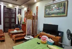 🎯HIẾM. BÁN NHÀ KIM GIANG 8.8 TỶ, 40M2, 3 NGỦ, NGÕ 3M THÔNG, GẦN THCS ĐẠI KIM, KĐT Đại Kim xe VF3 q... Bán nhà riêng tại Định Công, Hà Nội 05